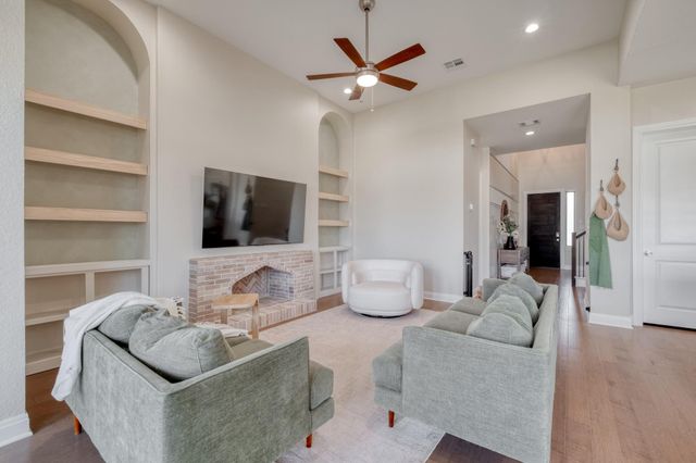 510 Prickly Poppy LOOP, Kyle, TX 78640