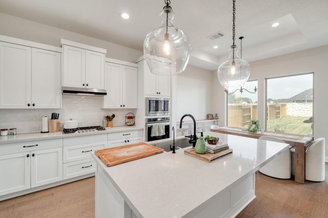 510 Prickly Poppy LOOP, Kyle, TX 78640