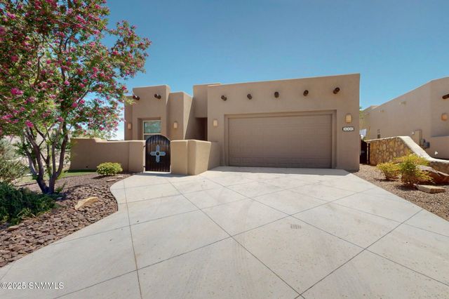 8133 Willow Bloom Circle, Las Cruces, NM 88007