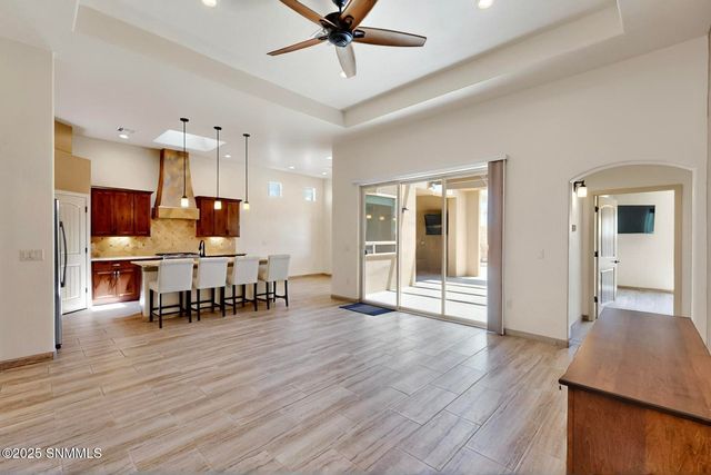 8133 Willow Bloom Circle, Las Cruces, NM 88007