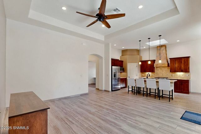 8133 Willow Bloom Circle, Las Cruces, NM 88007