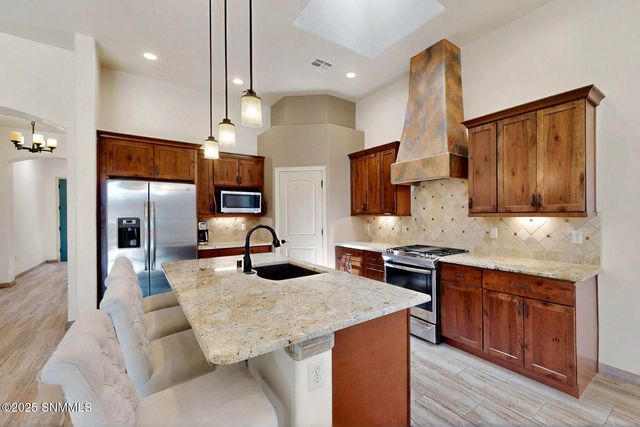 8133 Willow Bloom Circle, Las Cruces, NM 88007