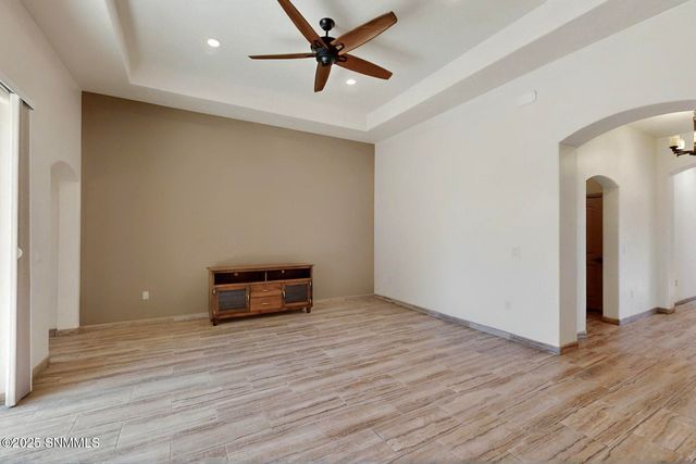 8133 Willow Bloom Circle, Las Cruces, NM 88007