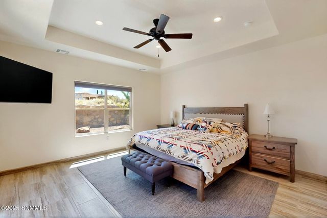 8133 Willow Bloom Circle, Las Cruces, NM 88007