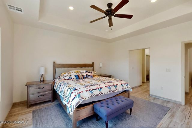 8133 Willow Bloom Circle, Las Cruces, NM 88007