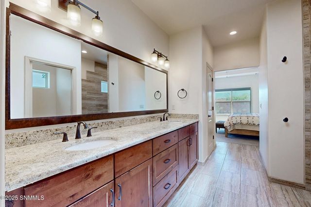 8133 Willow Bloom Circle, Las Cruces, NM 88007