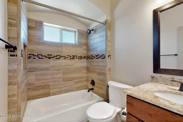 8133 Willow Bloom Circle, Las Cruces, NM 88007