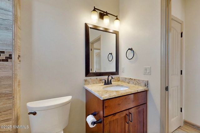 8133 Willow Bloom Circle, Las Cruces, NM 88007