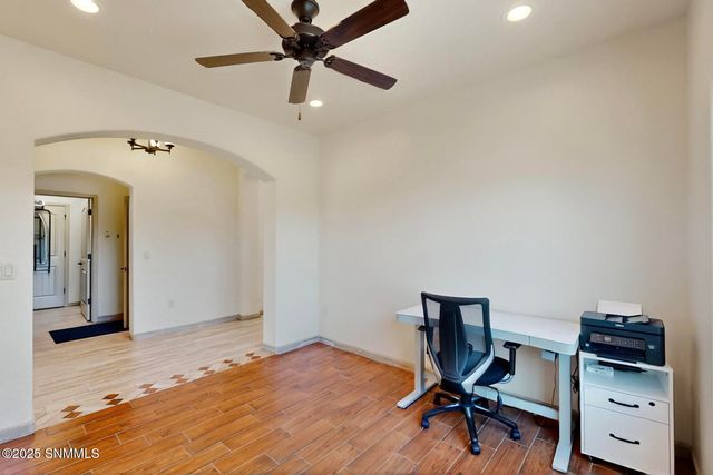 8133 Willow Bloom Circle, Las Cruces, NM 88007