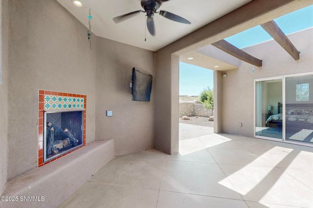 8133 Willow Bloom Circle, Las Cruces, NM 88007