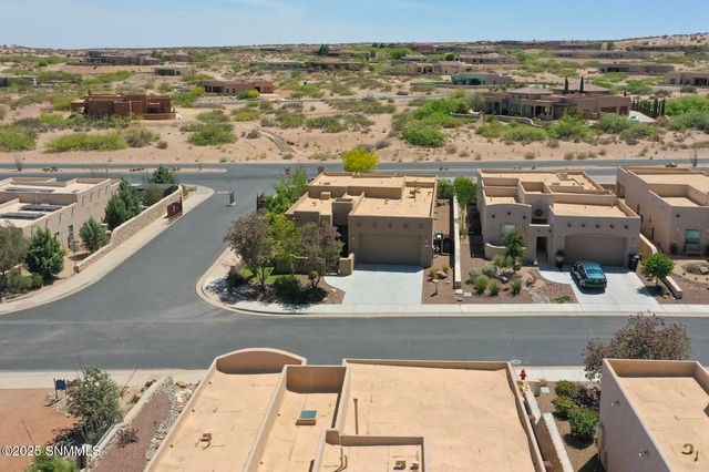 8133 Willow Bloom Circle, Las Cruces, NM 88007