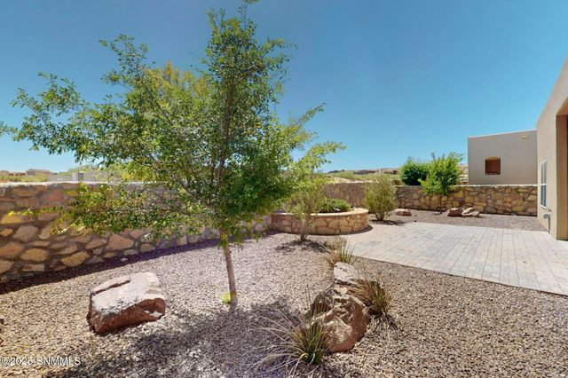 8133 Willow Bloom Circle, Las Cruces, NM 88007