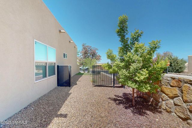 8133 Willow Bloom Circle, Las Cruces, NM 88007