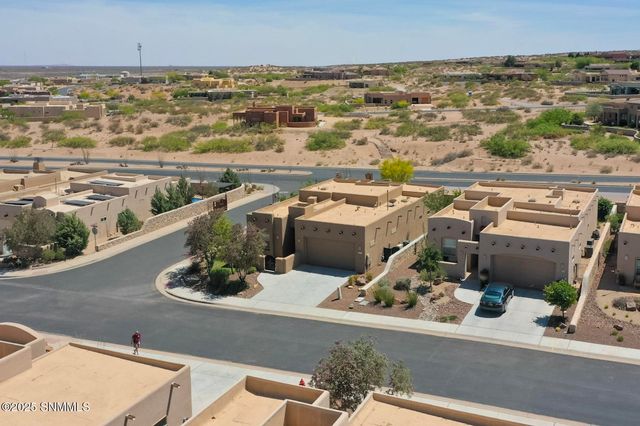 8133 Willow Bloom Circle, Las Cruces, NM 88007