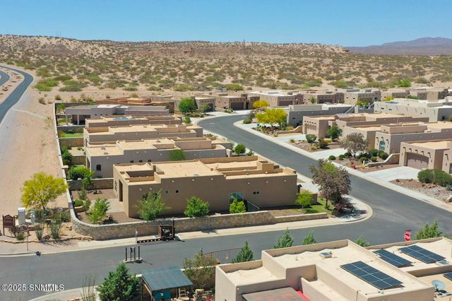 8133 Willow Bloom Circle, Las Cruces, NM 88007