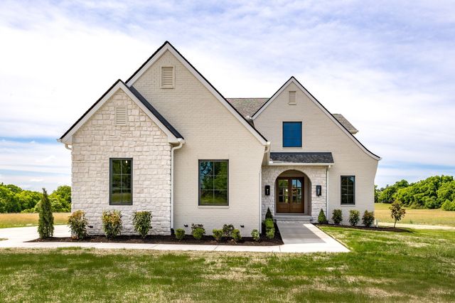 0 Horn Springs, Lebanon, TN 37087