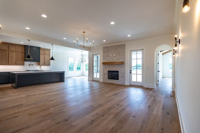 0 Horn Springs, Lebanon, TN 37087