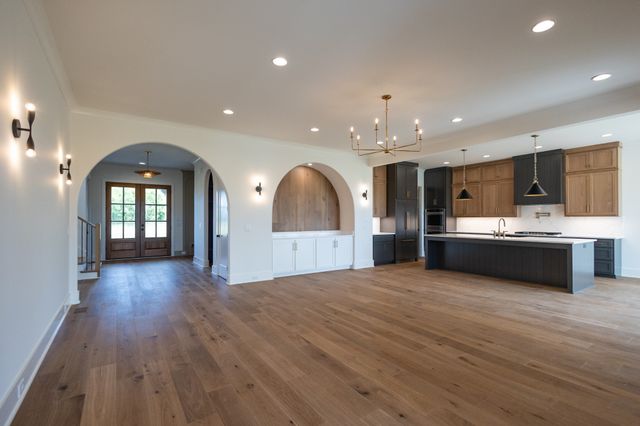 0 Horn Springs, Lebanon, TN 37087
