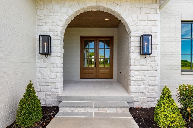 0 Horn Springs, Lebanon, TN 37087