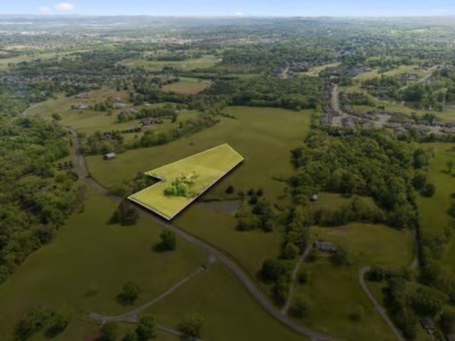 0 Horn Springs, Lebanon, TN 37087