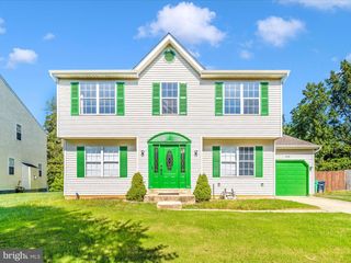 2115 ROBERT BOWIE DR, Upper Marlboro, MD 20774