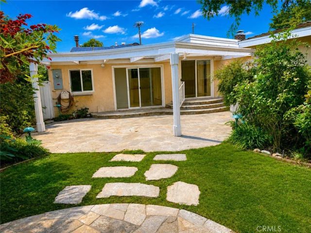6414 E Willow, Long Beach, CA 90815