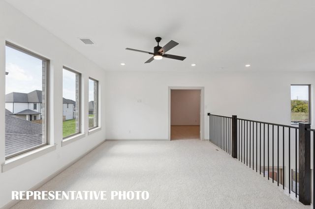 1121 Saltbrush Mews, Celina, TX 75009