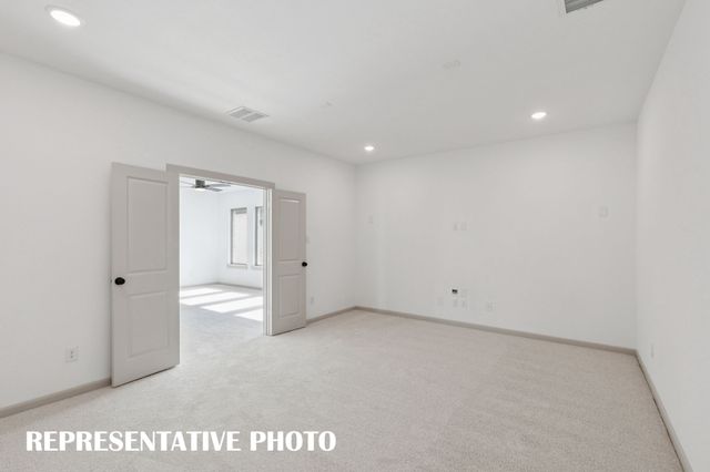 1121 Saltbrush Mews, Celina, TX 75009