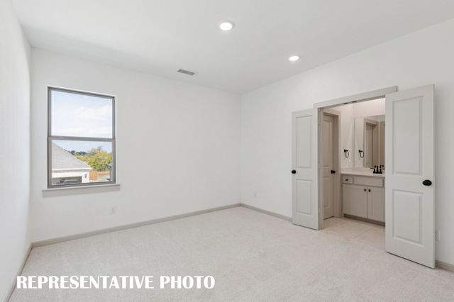 1121 Saltbrush Mews, Celina, TX 75009