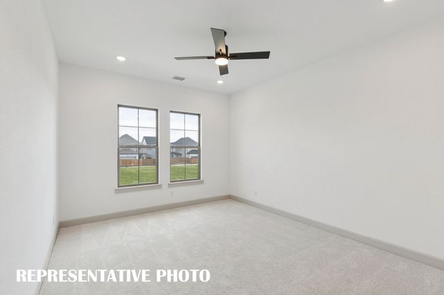 1121 Saltbrush Mews, Celina, TX 75009
