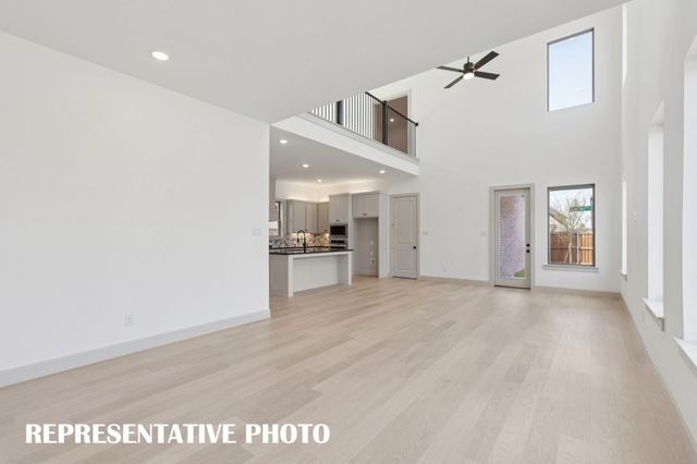 1121 Saltbrush Mews, Celina, TX 75009