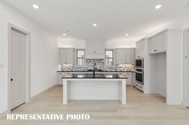 1121 Saltbrush Mews, Celina, TX 75009