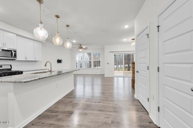 1245 Grenshaw Drive, Morrisville, NC 27560