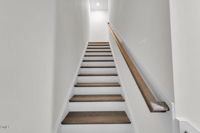 1245 Grenshaw Drive, Morrisville, NC 27560