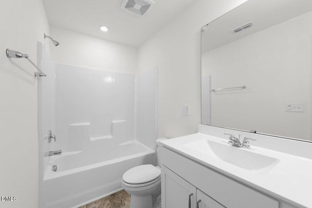 1245 Grenshaw Drive, Morrisville, NC 27560