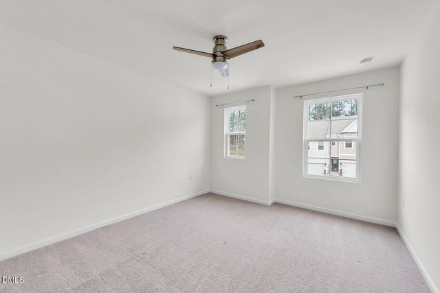 1245 Grenshaw Drive, Morrisville, NC 27560