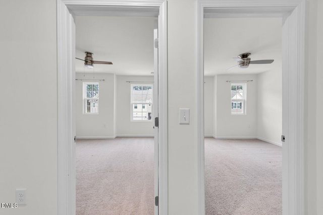 1245 Grenshaw Drive, Morrisville, NC 27560