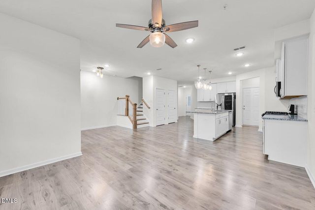 1245 Grenshaw Drive, Morrisville, NC 27560