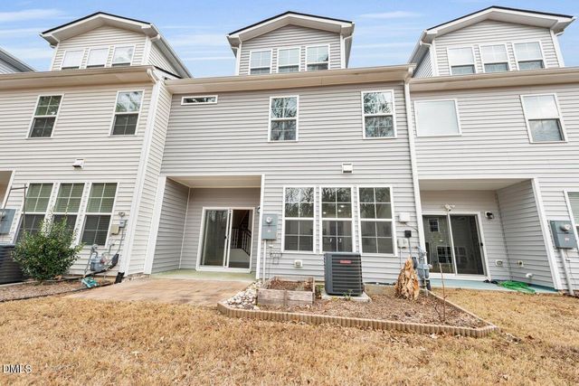 1245 Grenshaw Drive, Morrisville, NC 27560