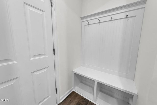 1245 Grenshaw Drive, Morrisville, NC 27560