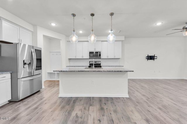 1245 Grenshaw Drive, Morrisville, NC 27560