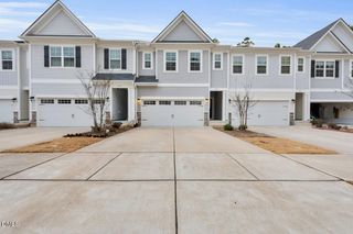 1245 Grenshaw Drive, Morrisville, NC 27560