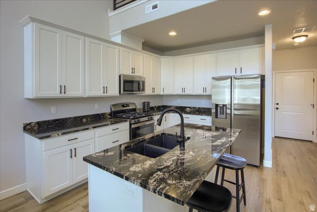 3336 W 3785 S, West Haven, UT 84401