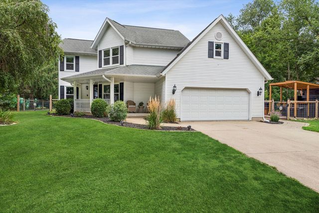 771 Chester Drive, Hebron, IN 46341