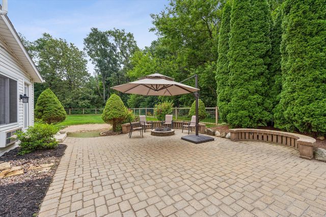 771 Chester Drive, Hebron, IN 46341