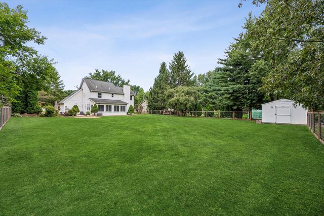 771 Chester Drive, Hebron, IN 46341