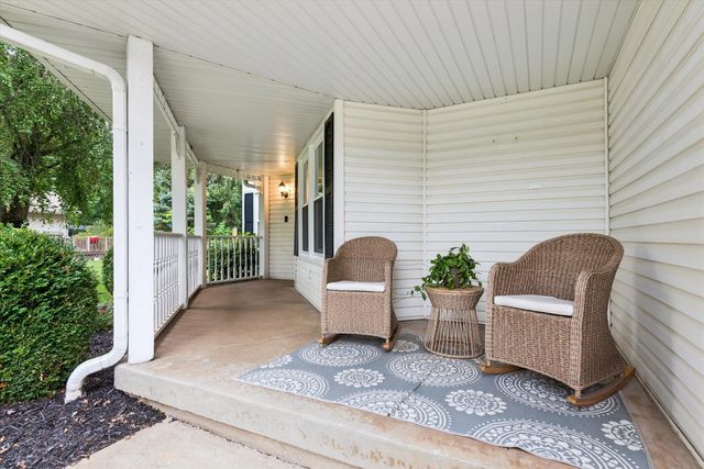 771 Chester Drive, Hebron, IN 46341