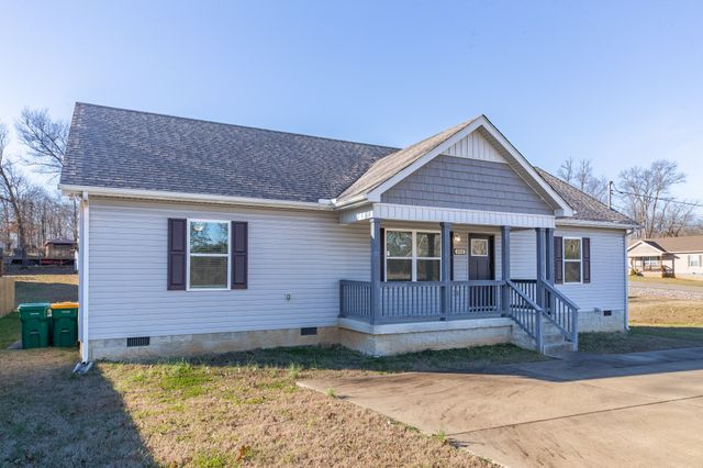 340 Elm Ave, Lewisburg, TN 37091