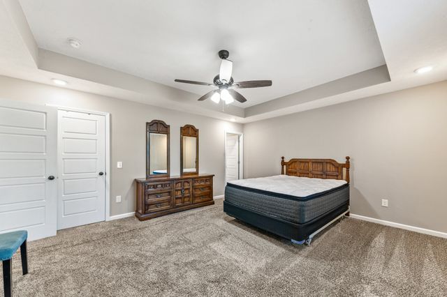 340 Elm Ave, Lewisburg, TN 37091