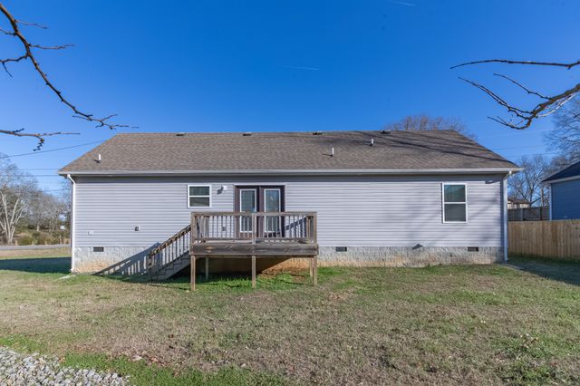 340 Elm Ave, Lewisburg, TN 37091